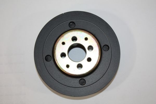 AUTOMEGA Remenica kľukového hriadeľa 130023110 130023110 Remenica kľukového hriadeľa Volkswagen MULTIVAN AUTOMEGA