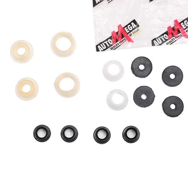 AUTOMEGA Reparationssats, växelhävarm 130025810 130025810 AUTOMEGA reparationssats växelhävarm BMW 2-serie