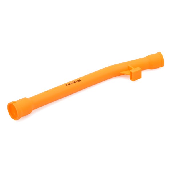 AUTOMEGA Trakt, oliepind 130026310 130026310 Oliestandsmåler AUTOMEGA MERCEDES-BENZ GLS