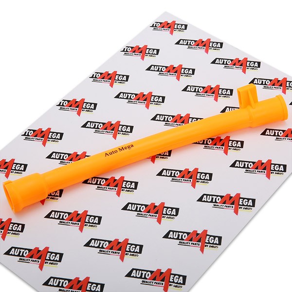 Trichter, Ölpeilstab AUTOMEGA 130026410 AUTOMEGA 130026410 Ölpeilstab VW CADDY 2010 Kosten