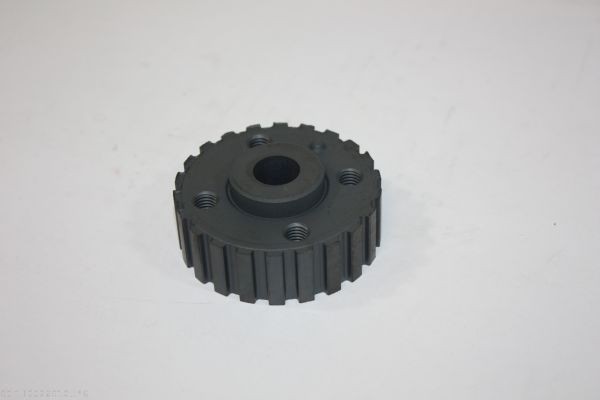 AUTOMEGA Krukastandwiel 130026910 130026910 Tandwiel krukas OPEL ZAFIRA AUTOMEGA