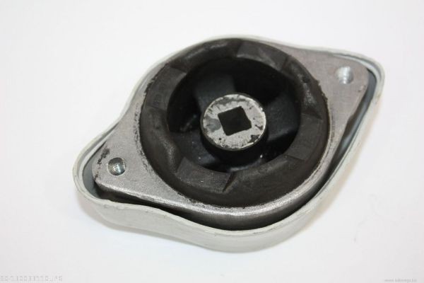 AUTOMEGA Vaihteiston tuki, autom. 130033110 130033110 AUTOMEGA Vaihteiston tukikumi RENAULT 9