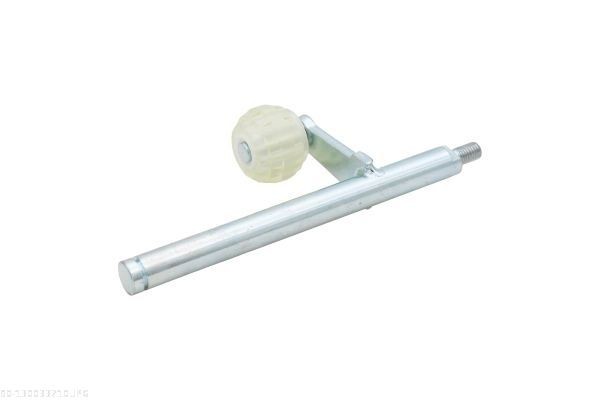 AUTOMEGA Afbøjningsaksel, gearskifte 130033710 Gearaktivering AUTOMEGA VITARA 130033710 billig