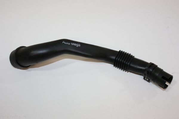 AUTOMEGA Crankcase breather hose 130035110 130035110 AUTOMEGA pcv valve VW SHARAN