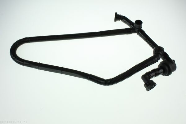 AUTOMEGA Flessibile, Scarico aria copritestata 130035510 130035510 Tubo flessibile, scarico aria copritestata SEAT AUTOMEGA costo