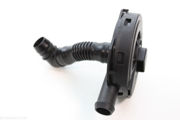 AUTOMEGA Ventil, krumtaphusudlufting 130036110 AUTOMEGA 130036110 Vivaro B Ladvogn / Chassis (X82) Krumtapsudluftning originale pris