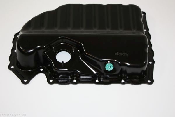 AUTOMEGA Eļļas vācele 130037810 Eļļas vācele AUTOMEGA VOLVO 130037810