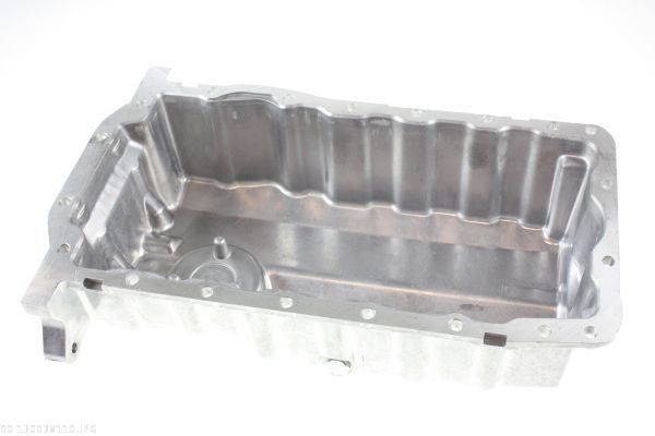 AUTOMEGA Olejová vaňa 130038110 Olejová vaňa AUTOMEGA Peugeot 206 130038110