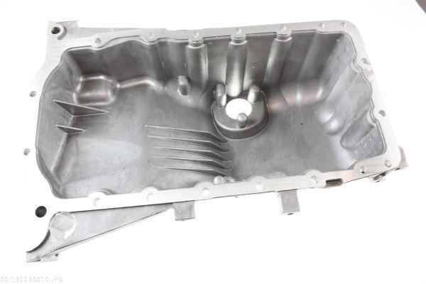 AUTOMEGA Eļļas vācele 130039010 AUTOMEGA Eļļas karteris VOLVO 130039010