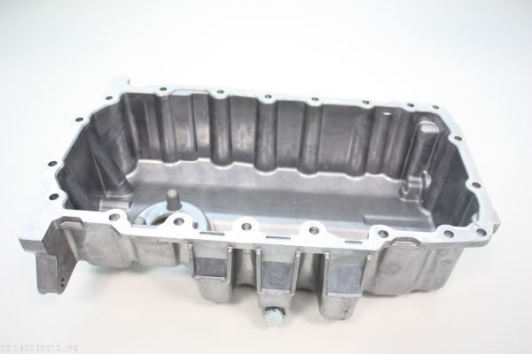 AUTOMEGA Olejová vaňa 130039910 130039910 Olejová vaňa PEUGEOT 206 AUTOMEGA