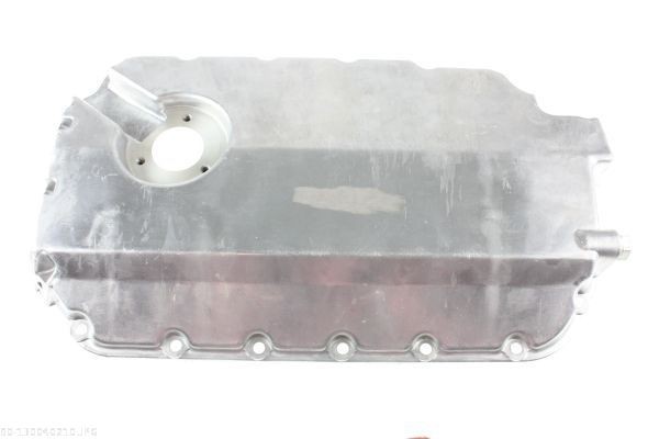 AUTOMEGA Eļļas vācele 130040210 130040210 AUTOMEGA Eļļas vācele Volvo lēti