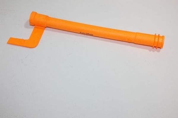 AUTOMEGA Funnel, oil dipstick 130040810 Citroen C4 AUTOMEGA oil dipstick 130040810