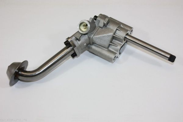 AUTOMEGA Oljepumpe 130045710 Oljepumpe AUTOMEGA Audi A4 130045710