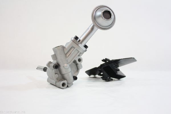 AUTOMEGA Oljepumpe 130045810 Oljepumpe AUTOMEGA Audi A4 130045810