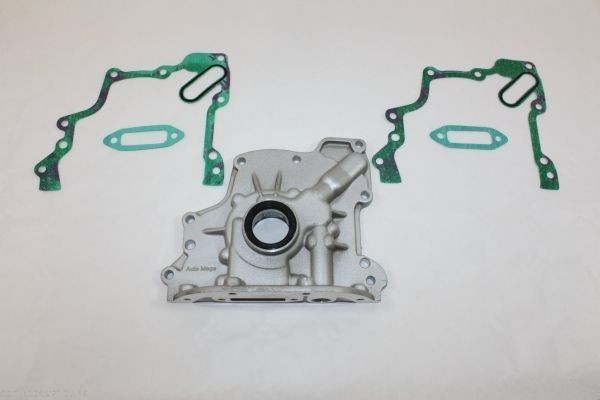 AUTOMEGA Oljepumpe 130046210 130046210 Oljepumpe AUTOMEGA AUDI A4