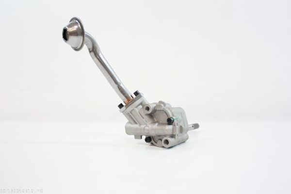 AUTOMEGA Oljepumpe 130046310 130046310 Oljepumpe AUDI A4 AUTOMEGA