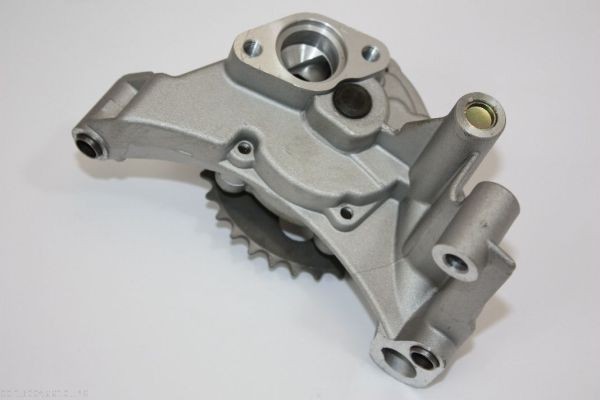 AUTOMEGA Oljepumpe 130046610 Oljepumpe AUTOMEGA Audi A4 130046610
