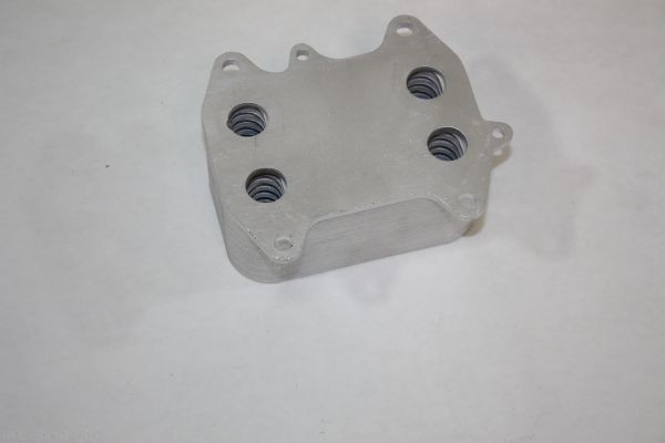 AUTOMEGA Oliekoeler 130048010 Oliekoeler SUZUKI AUTOMEGA 130048010