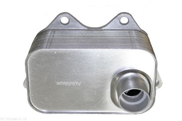 Eļļas radiators, Motoreļļa AUTOMEGA 130048410 AUTOMEGA 130048410: Eļļas radiators Volkswagen MULTIVAN 2016