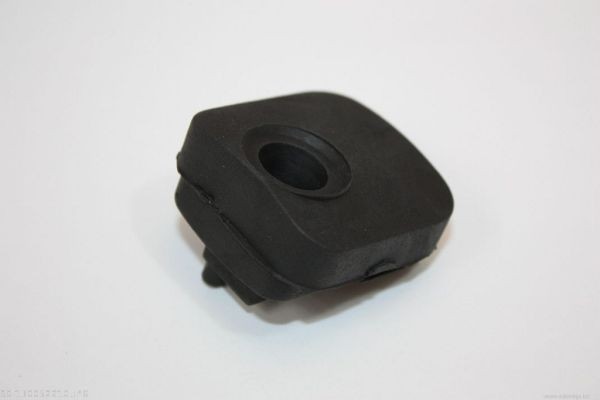 AUTOMEGA Ophanging, radiateur 130052210 130052210 Radiateur montage-onderdelen OPEL CORSA AUTOMEGA