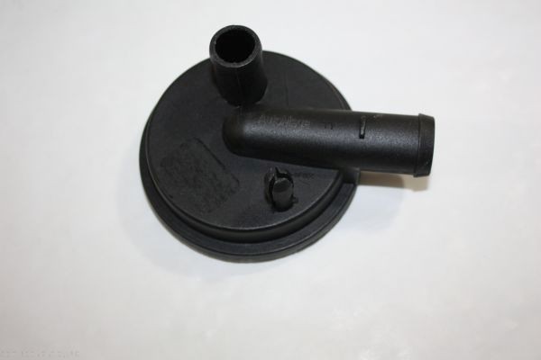 AUTOMEGA Ventil, veivhuslufting 130052510 130052510 Ventil veivhusventilasjon VW TOURAN AUTOMEGA