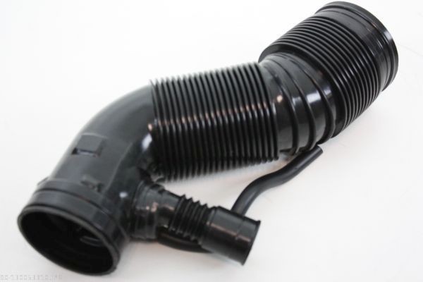 AUTOMEGA Tubo flexível de admissão, filtro de ar 130053310 Mangueira do filtro de ar AUTOMEGA Peugeot 406 130053310
