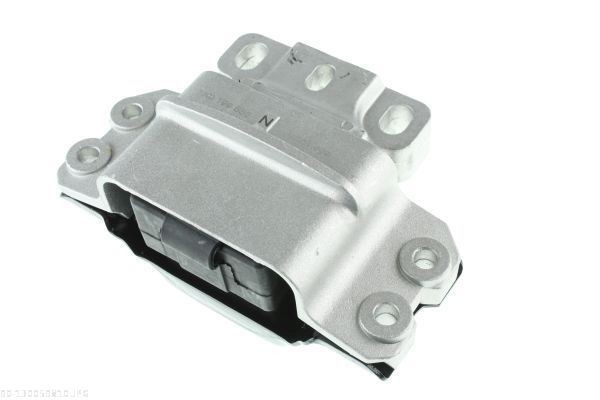 AUTOMEGA Ophæng, automatisk gearkasse 130059810 130059810 Gearkasseophæng SEAT Mii AUTOMEGA