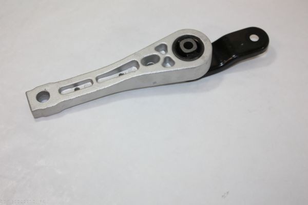 AUTOMEGA Ophængning, manuel gearkasse 130062210 AUTOMEGA 130062210 Gearkasseophæng VW 1500/1600 Sedan (31) billig