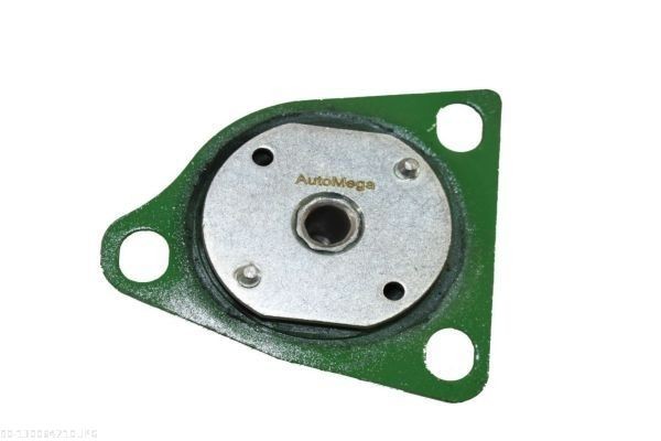 AUTOMEGA Mounting, automatic transmission support 130064710 Peugeot 607 AUTOMEGA gearbox mount 130064710