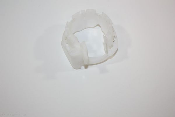 Υποδοχή, μοχλός επιλογής AUTOMEGA 130069110 AUTOMEGA 130069110: Πόμολο λεβιέ ταχυτήτων Škoda ROOMSTER 2013