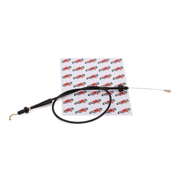 Akseleratora trose AUTOMEGA 130070210 AUTOMEGA 130070210: Akseleratora trose Jeep GRAND CHEROKEE 2025