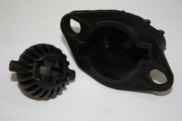 AUTOMEGA Remondikomplekt, käigukang 130070610 130070610 Remondikomplekt käigukang Volkswagen CALIFORNIA AUTOMEGA