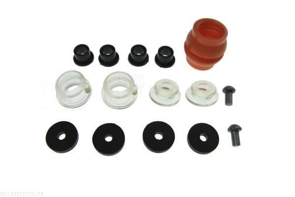 AUTOMEGA Repair Kit, gear lever 130070710 130070710 AUTOMEGA repair kit gear lever for ALFA ROMEO MITO