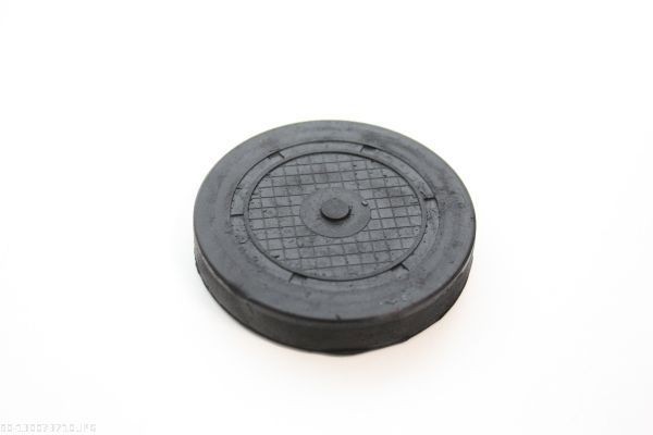 AUTOMEGA Korķis, Divplecu sviras ass-Montāžas urbums 130073710 130073710 AUTOMEGA Cilindra galva Fiat lēti