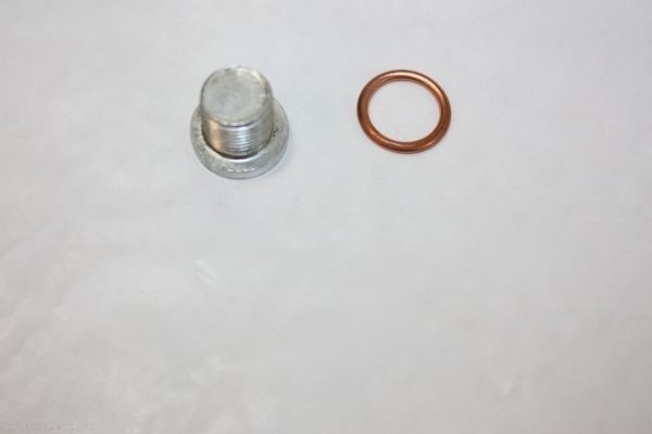 AUTOMEGA Afsluitschroef, oliepan 130076810 Aftapplug MINI AUTOMEGA 130076810