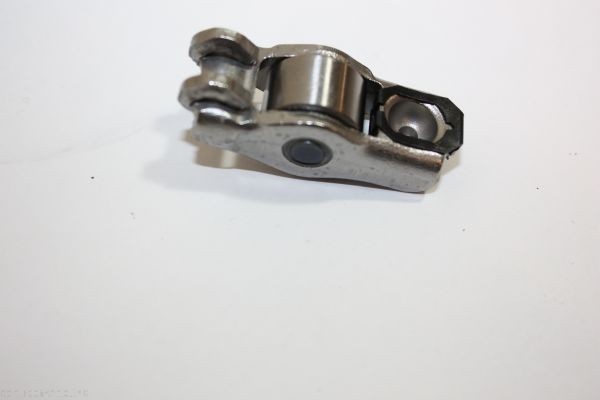 AUTOMEGA Vahadlo rozvodu motora 130084110 AUTOMEGA Vahadlo ventilu AUDI 130084110