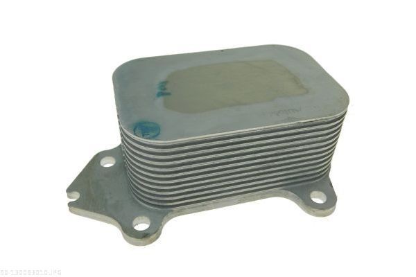 AUTOMEGA Radiateur d'huile 130093010 Peugeot 207 Radiateur d'huile moteur AUTOMEGA 130093010