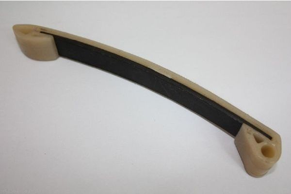 AUTOMEGA Tensioner Lever, timing belt 130105010 Nissan MURANO AUTOMEGA tensioner, timing belt 130105010