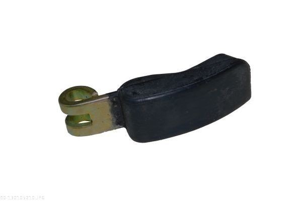 AUTOMEGA Geleiderail, distributieketting 130105210 130105210 Glijrail HYUNDAI GETZ AUTOMEGA