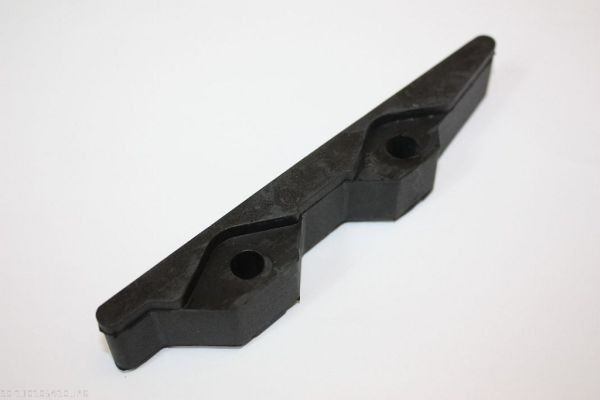AUTOMEGA Ohjauskisko, jakoketju 130105410 130105410 AUTOMEGA Liukuohjain Peugeot 307 hinta