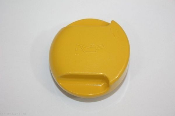 AUTOMEGA Låg, oliepåfyldningsstuds 130108610 130108610 Oliepåfyldningshætte TOYOTA FJ AUTOMEGA