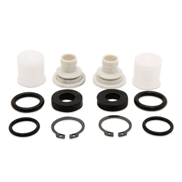 AUTOMEGA Reparationssats, växelhävarm 130115310 AUTOMEGA 130115310 Reparationssats växelhävarm Opel Vectra B Caravan j96 Kombi