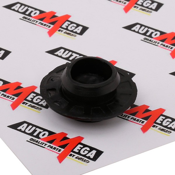AUTOMEGA Lagring, radiator 130120610 AUTOMEGA 130120610 Festedeler radiator Honda Civic EJ7 pris