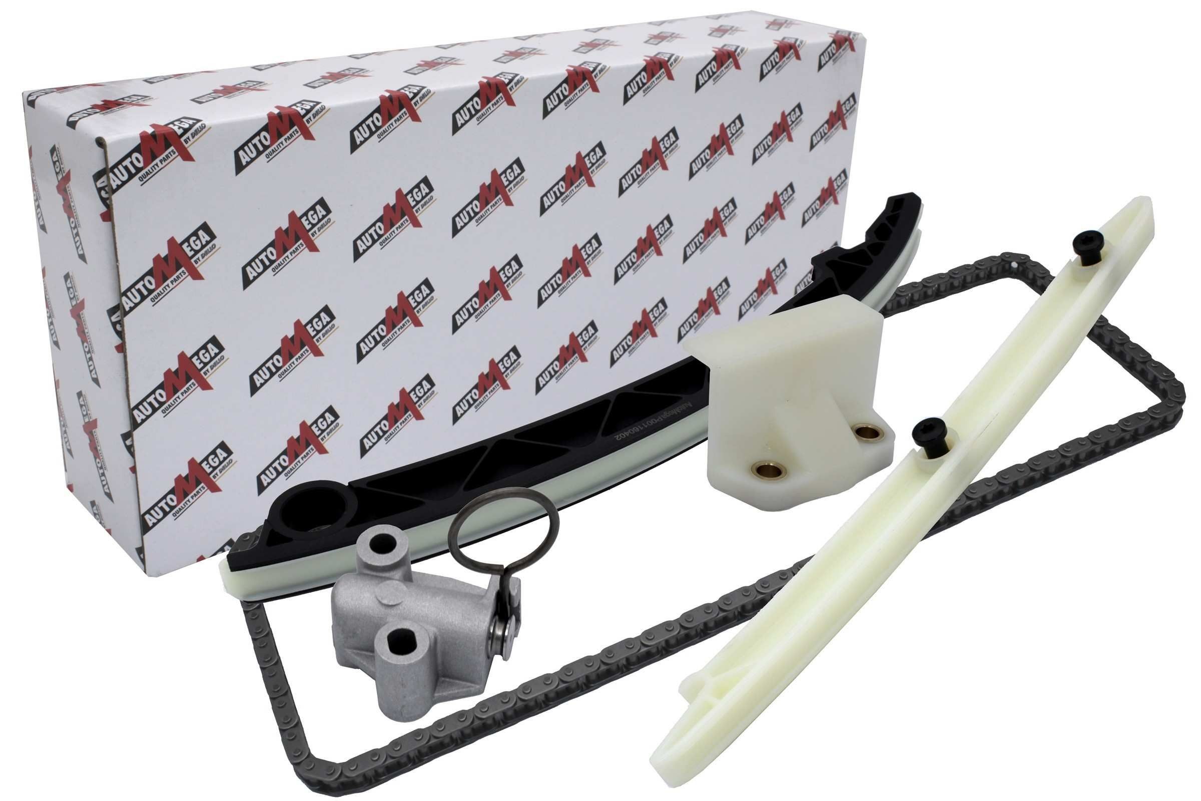 AUTOMEGA Mootori keti komplekt 130130610 Mootori keti komplekt AUTOMEGA V60 130130610 odav