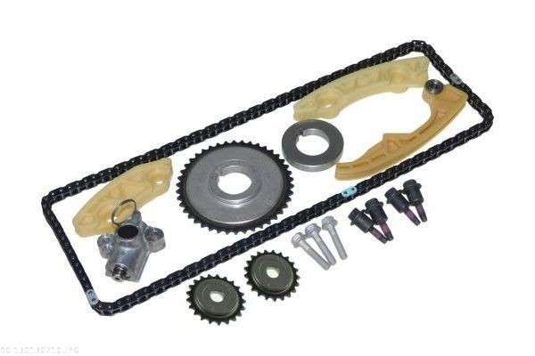 AUTOMEGA Distributiekettingset 130130710 AUTOMEGA 130130710 originele Kettingset, distributie TOYOTA CAMRY prijs