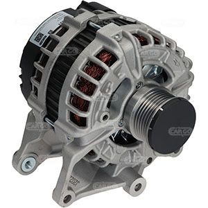 HC-Cargo Lyftmagnet 130301 HC-Cargo 130301 Lyftmagnet