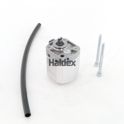 HALDEX Servopump 1303441 1303441 HALDEX hydraulpump styrsystem Alfa Romeo MITO