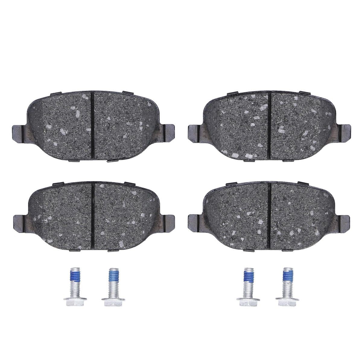 MASTER-SPORT Kit pastiglie freni 13046027072N-SET-MS Costo Pastiglie freno sportive MASTER-SPORT LANCIA 13046027072N-SET-MS