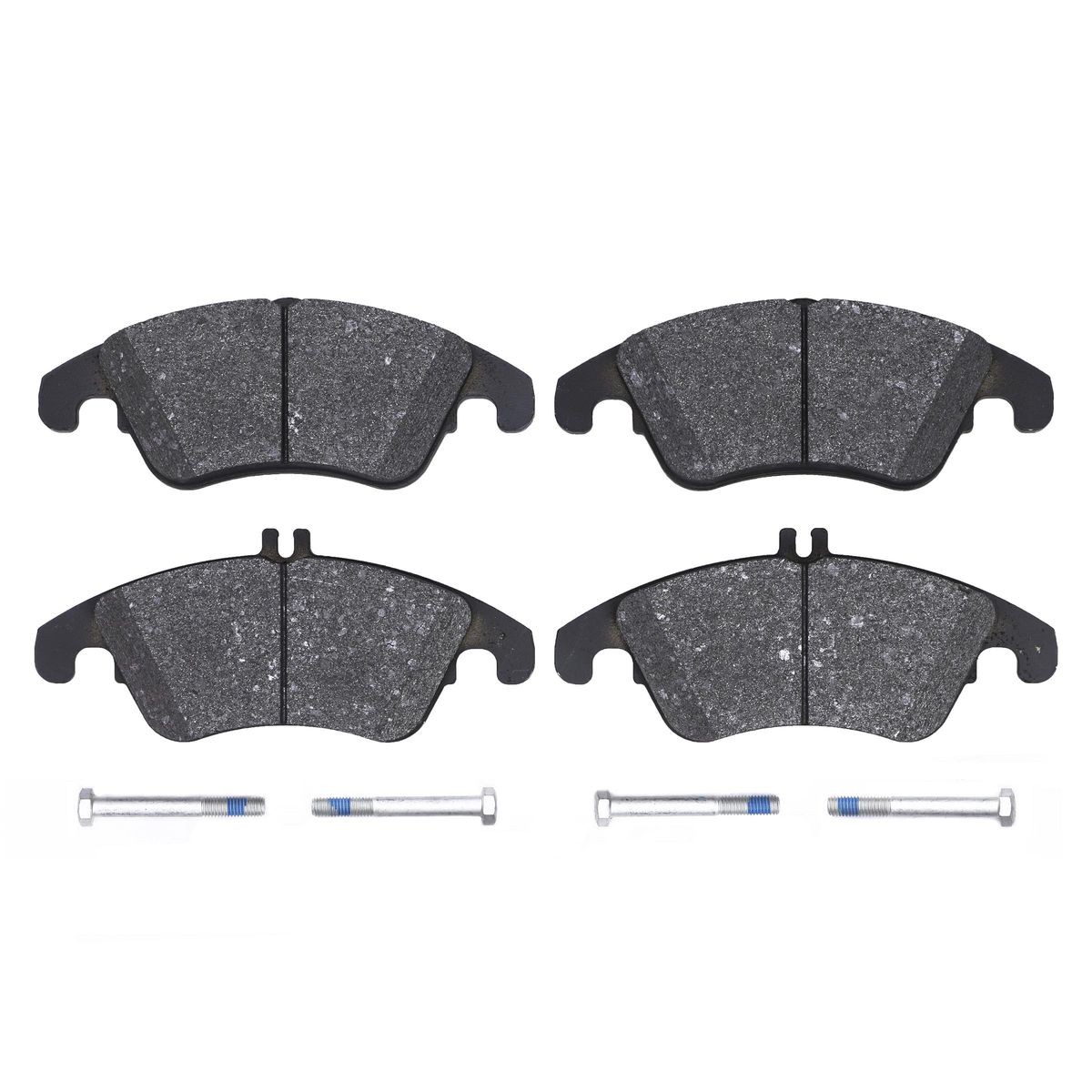 MASTER-SPORT Kit pastiglie freni 13046027342N-SET-MS 13046027342N-SET-MS Pastiglie freno sportive MASTER-SPORT Mercedes-Benz