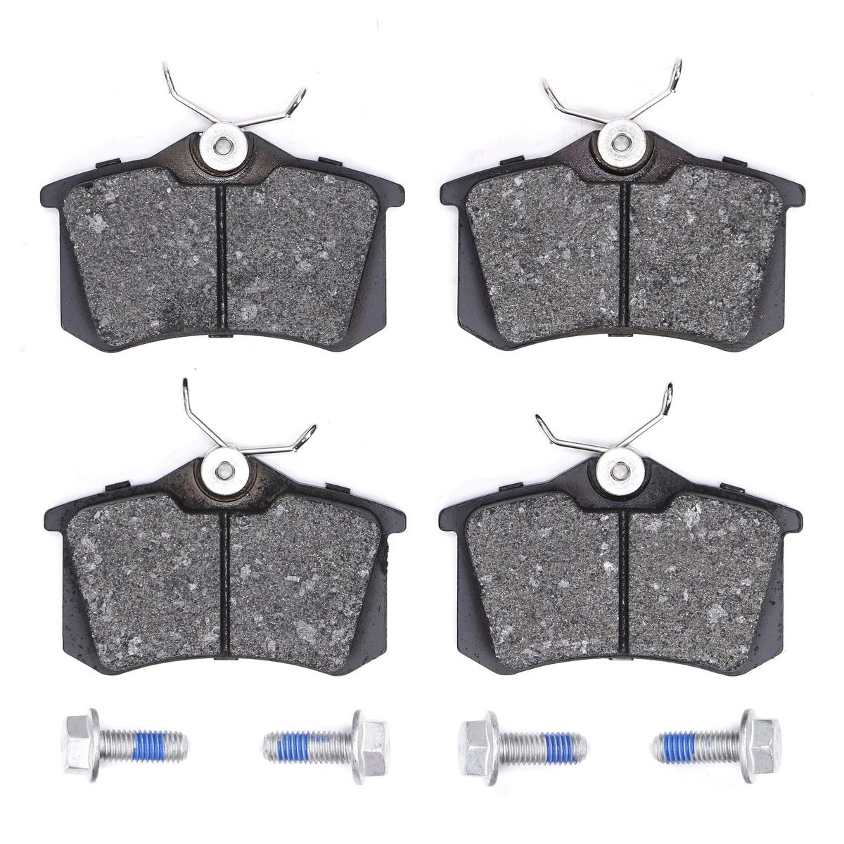 MASTER-SPORT Plaquettes de frein 13046028202N-SET-MS Kit de plaquettes de frein MASTER-SPORT 108 13046028202N-SET-MS pas cher